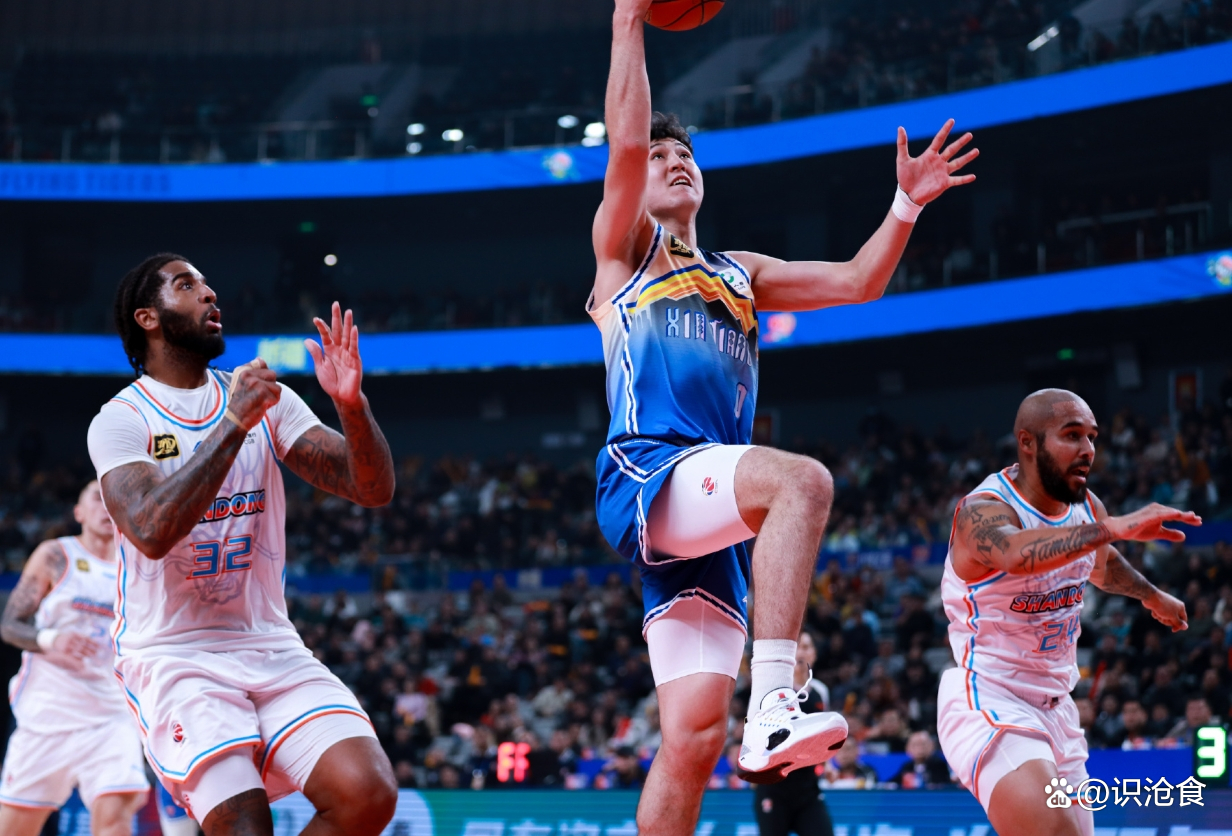 山东队遭遇三连败，士气低迷的简单介绍