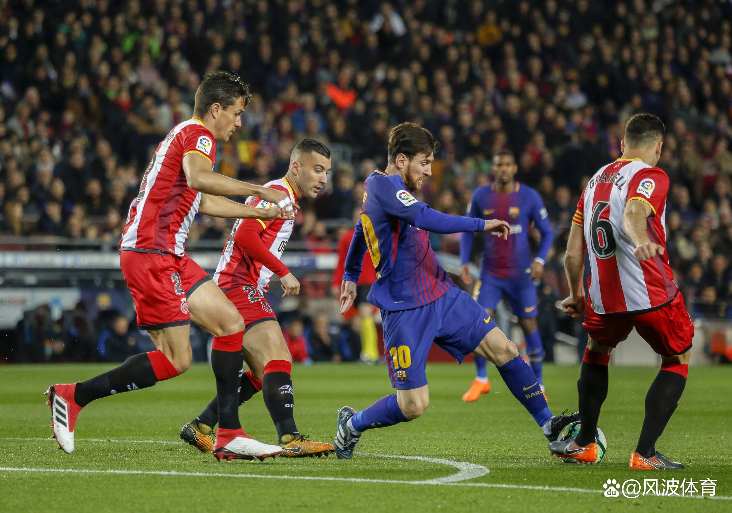 关于巴塞罗那主场大败，遭遇重创失误的信息