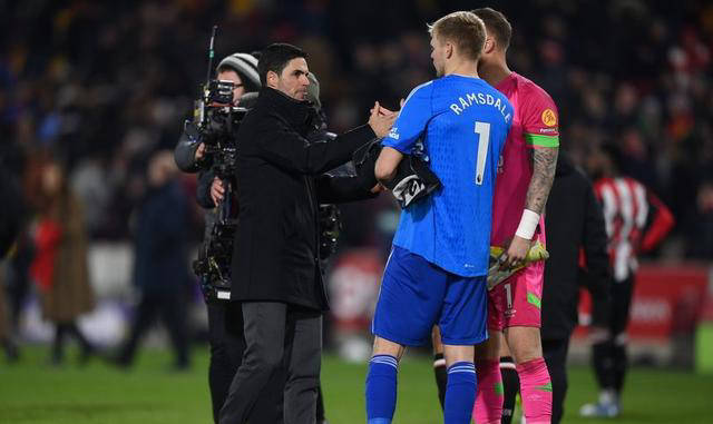 阿森纳主场击败南安普顿，实现胜利的简单介绍