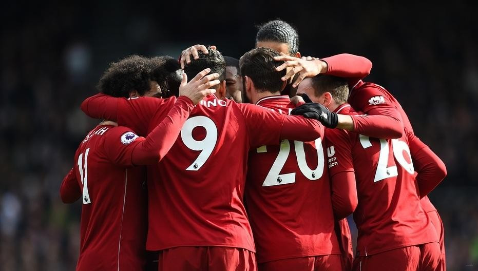 包含利物浦对阵波尔图，双雄争锋！的词条