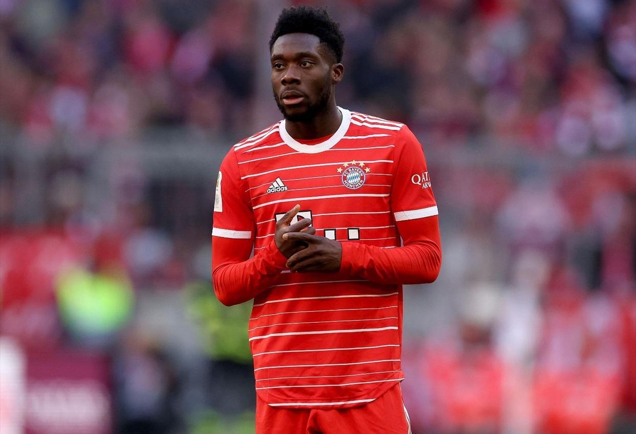 拜仁慕尼黑球员接受手术,伤势恶化的简单介绍 拜仁慕尼黑球员接受手术,伤势恶化的简单介绍