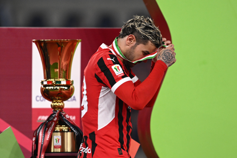 爱游戏官方入口-包含意甲球队外援心情低落，或对球队战斗力造成影响的词条