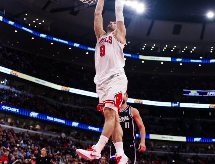 公牛逆转山东队，拉文统治全场的简单介绍