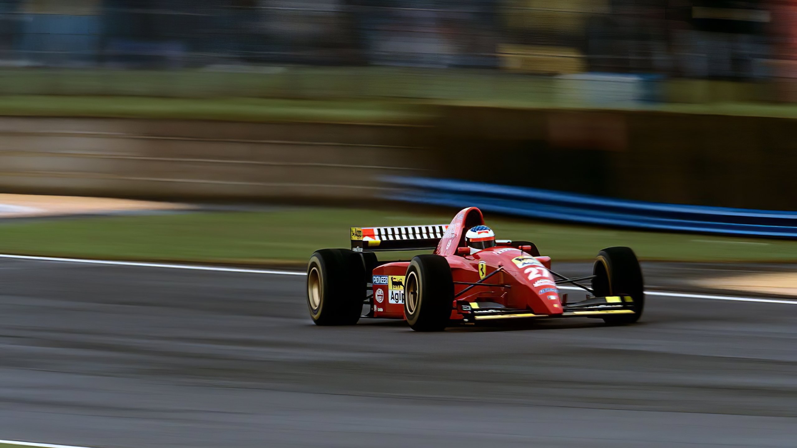 当足球与F1在奇迹中交汇，克瓦拉茨赫利亚的赛道接管与奥地利式翻盘