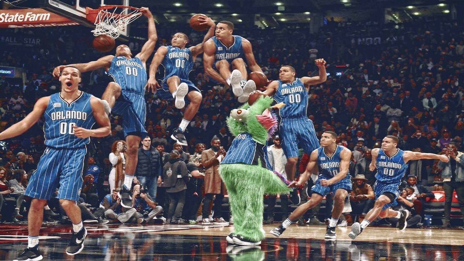 意甲焦点战之夜，杜兰特完成自我救赎