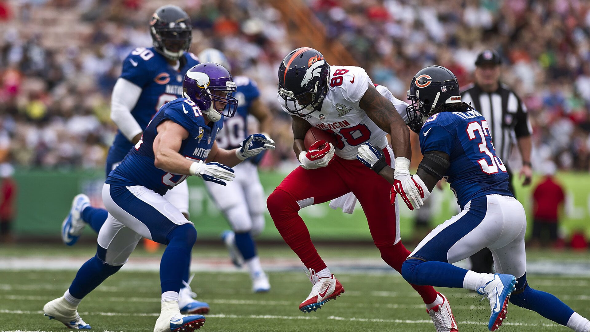 乔治全场最佳无争议，魔术完胜深圳队，一场技术与战术的完美展示