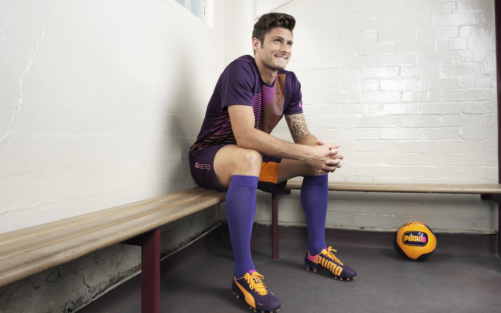 冰与火的对决，伊萨克单骑破阵，加纳铁链锁死高卢雄鸡